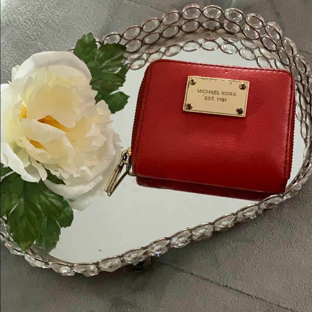 Michael Kors Wallet 🔥